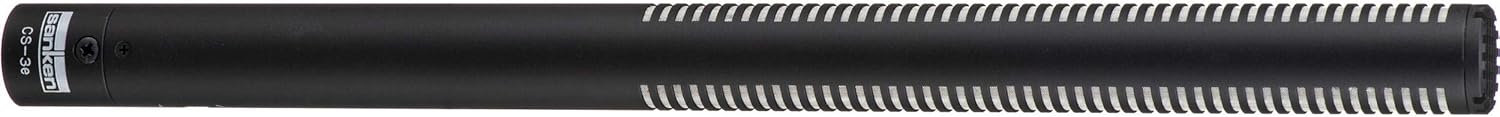 Sanken CS-3e Shotgun Microphone