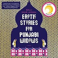 Algopix Similar Product 19 - Erotic Stories for Punjabi Widows A