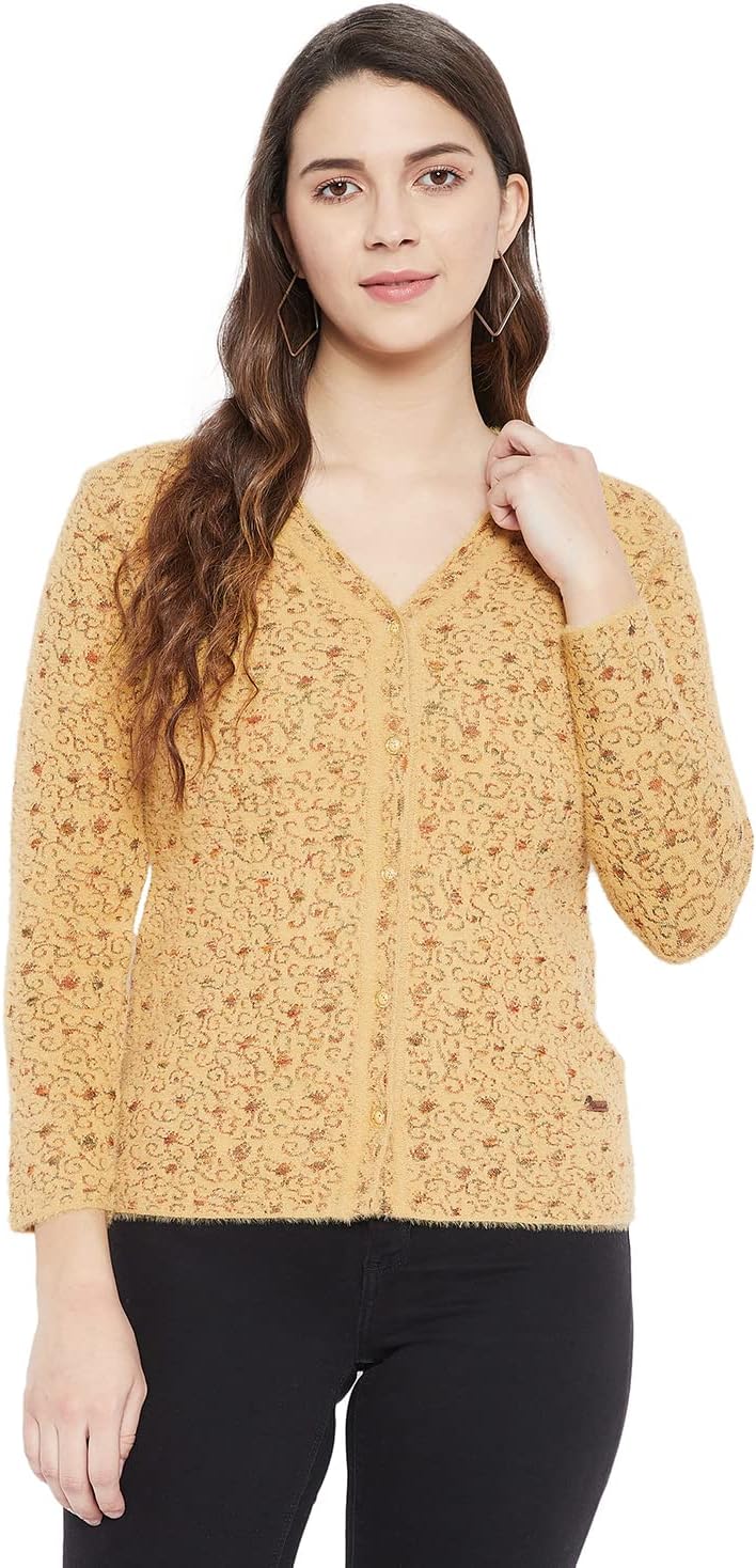 Stardust Women Sweater