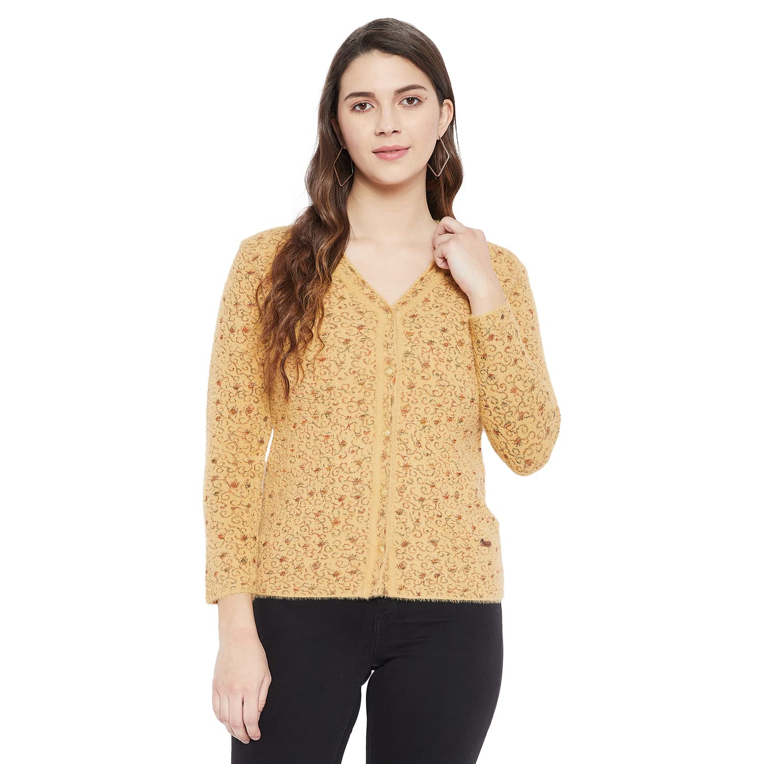 Stardust Women Sweater