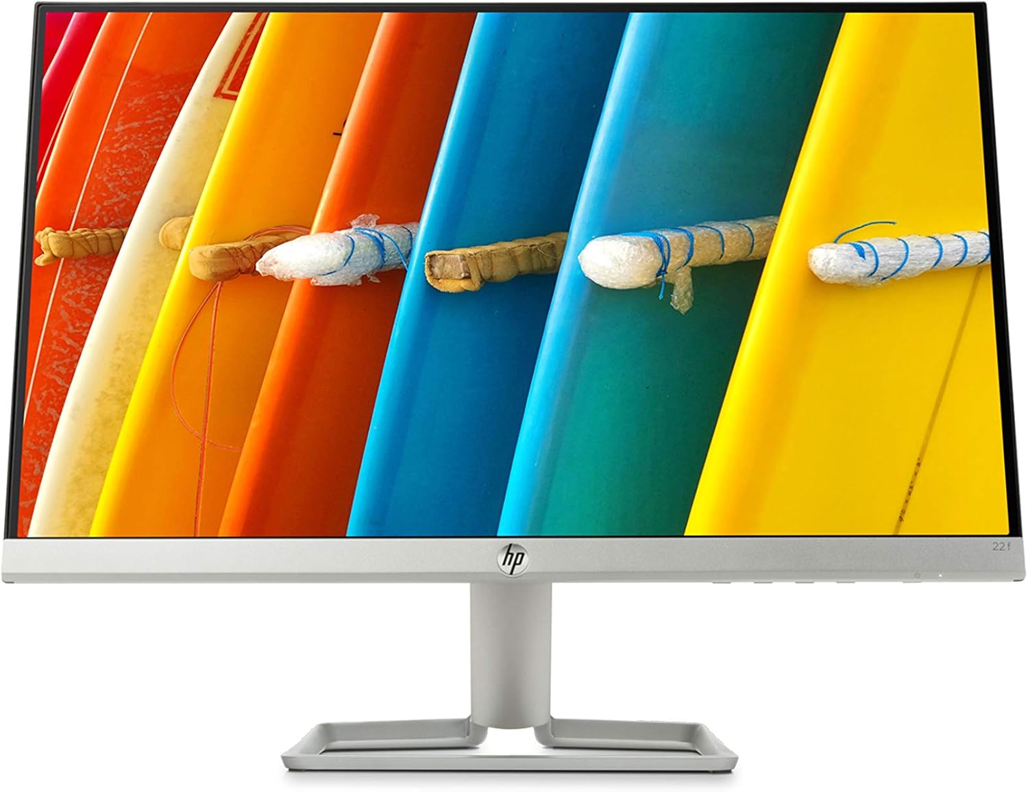 Monitor da 22 pollici