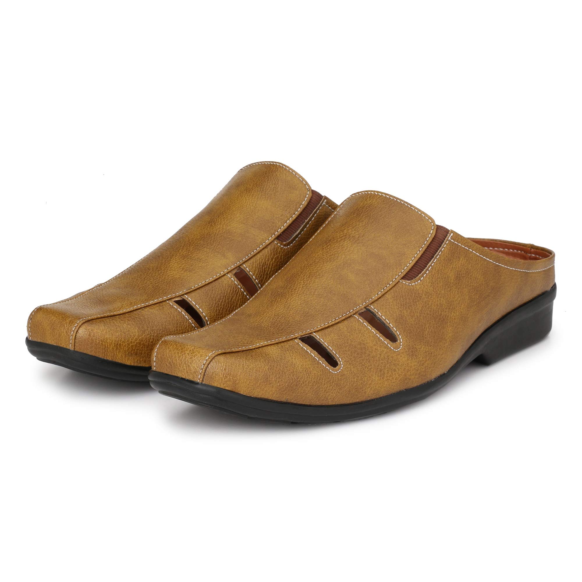 See full amazon price history chart for Scarpia Men TAN Classic Slip-On-9 Scarpia Men TAN Classic Slip-On-9 (B07JVRWDJ8) Amazon Price History, Amazon Price Tracker