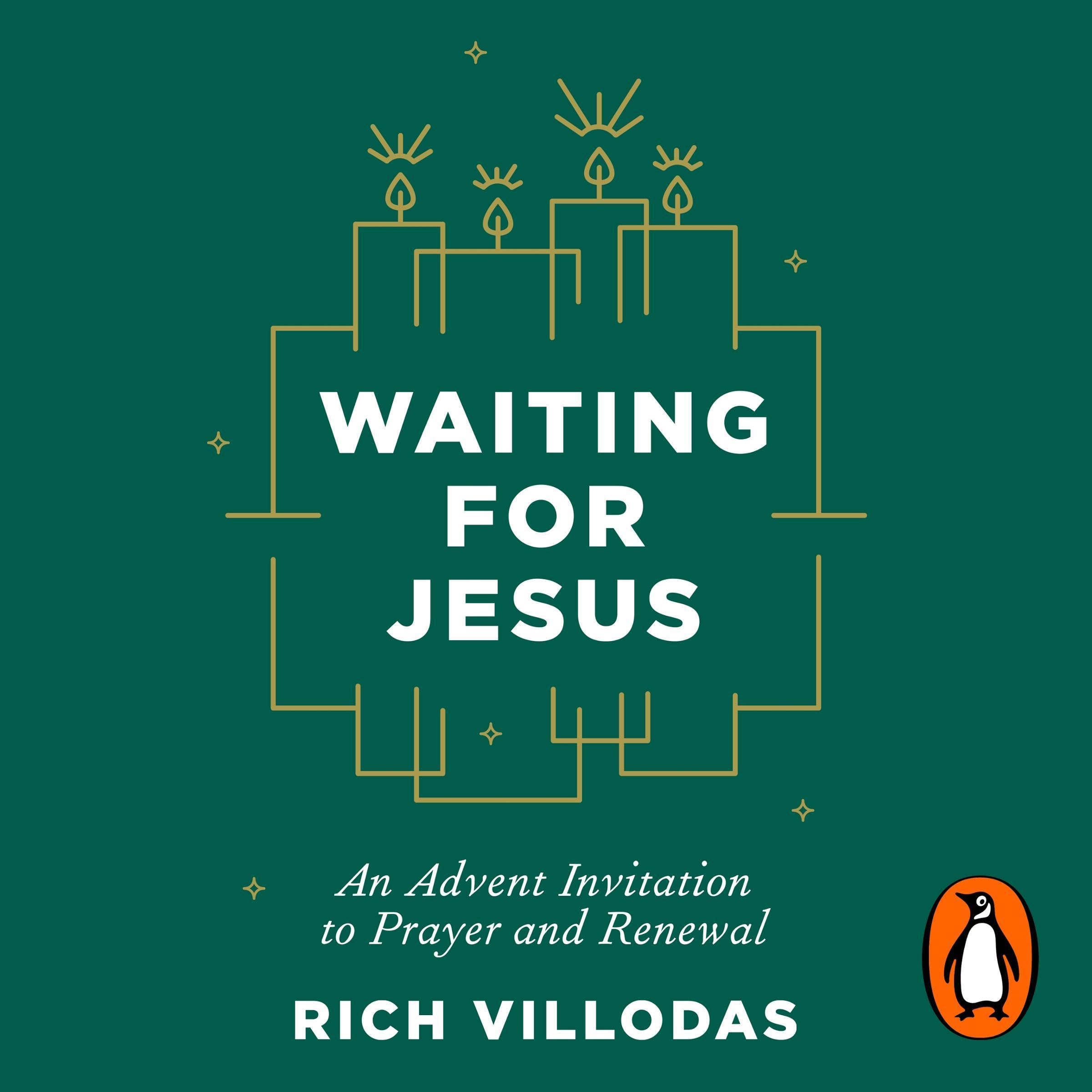 Waiting for Jesus