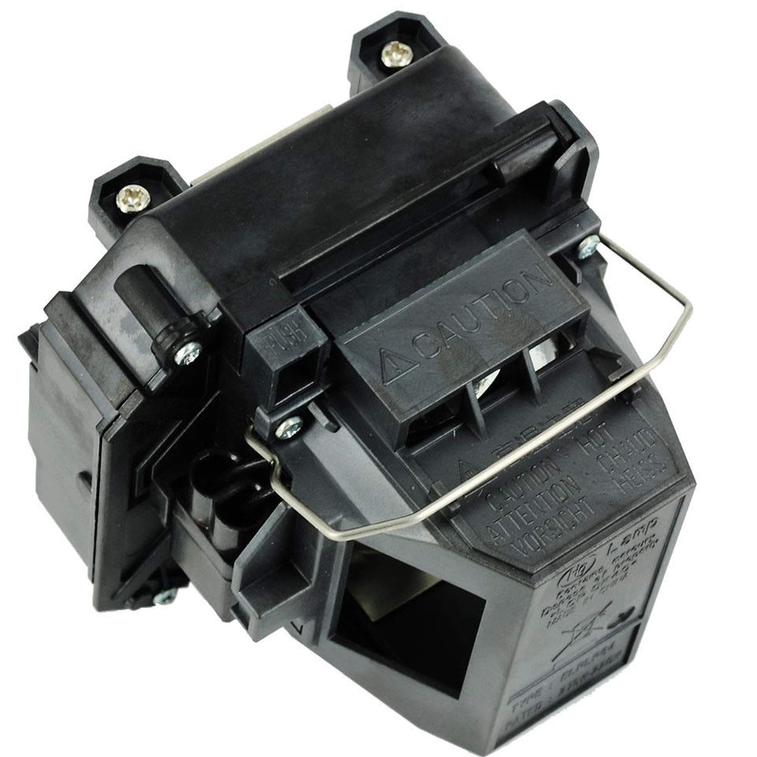 Amazon.co.jp: EachLight 交換用 ランプ EB-1880 EB-935W ELPLP64