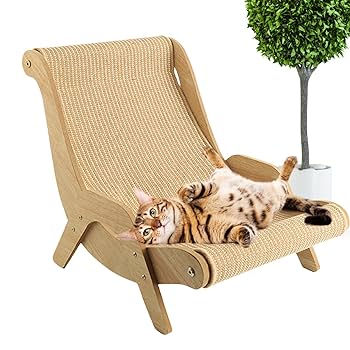 ネコ Sale ラバトリーウッド　北欧ST 板座　ベンチチェア　コンパクト 楽天市場】猫 ベンチ 木製 家具 ネコ用 家 椅子 インテリア