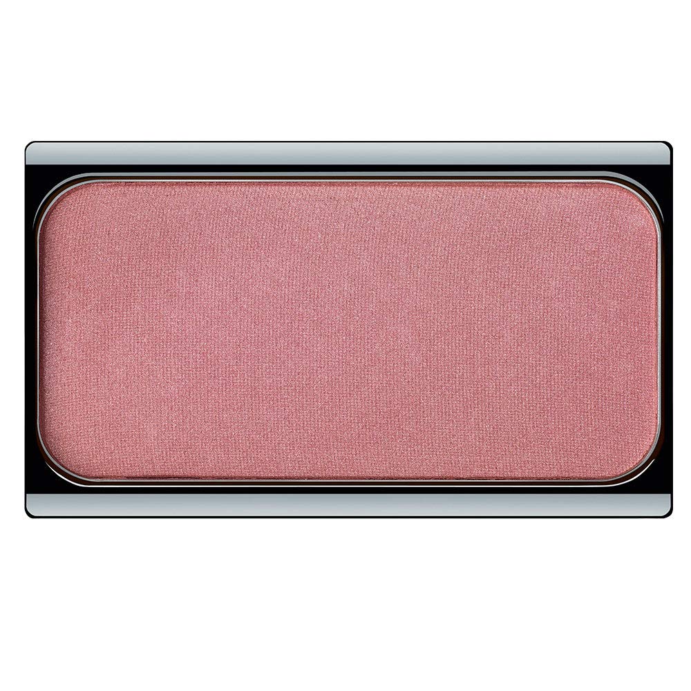 ARTDECO Blusher - Schimmernder Rouge langanhaltend - 1 x 5 g