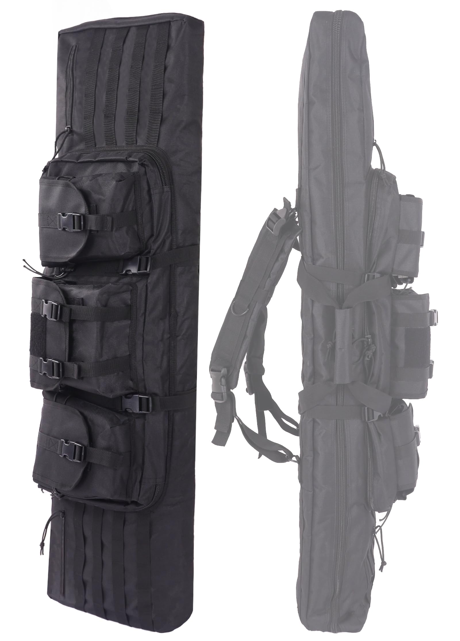 WORLDEEP Soft Rifle Case