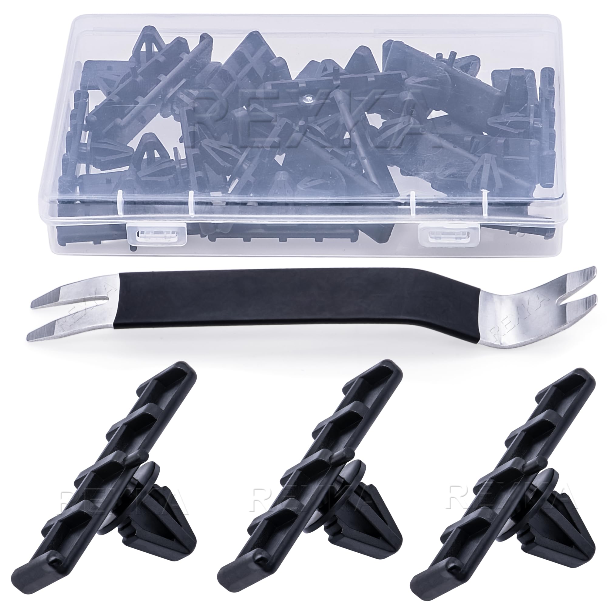 V6/Film V6 act Ⅲ-CLIPS and more- Amazon.com: OAUTOO 20PCS Rocker Panel and Ground Effects