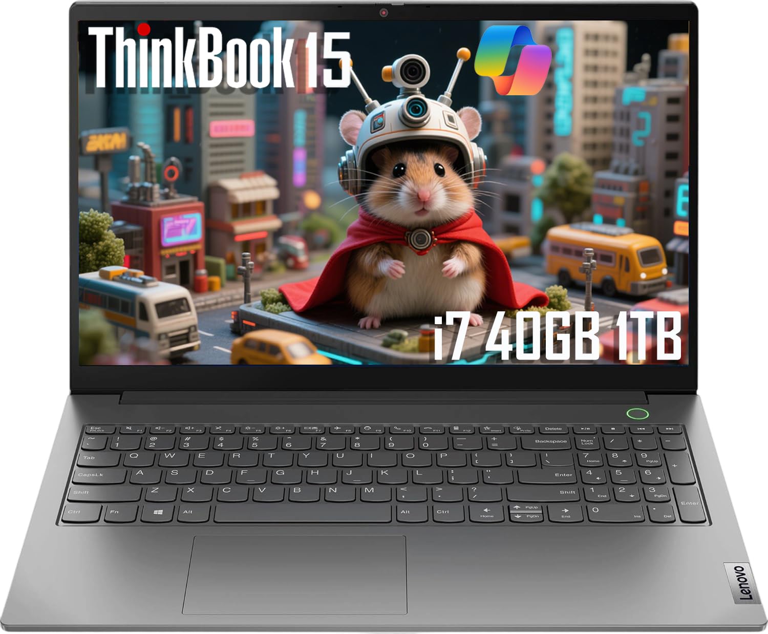 Windowsノート本体 ThinkBook 15(i3-1115G4/16G/256+1000/FHD) Amazon.com: Lenovo ThinkBook 15 Gen 4 Business Laptop, 15.6