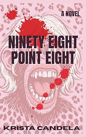 Ninety Eight Point Eight