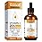 Premium 20% Vitamin C Serum For Face with Hyaluronic Acid, Retinol & Amino Acids - Boost Skin Collagen,Hydrate & Plump Skin, Anti Aging & Wrinkle Facial Serum (4 Fl Oz (Pack of 1))