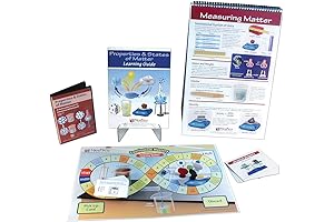 NewPath Learning Properties and States of Matter Curriculum