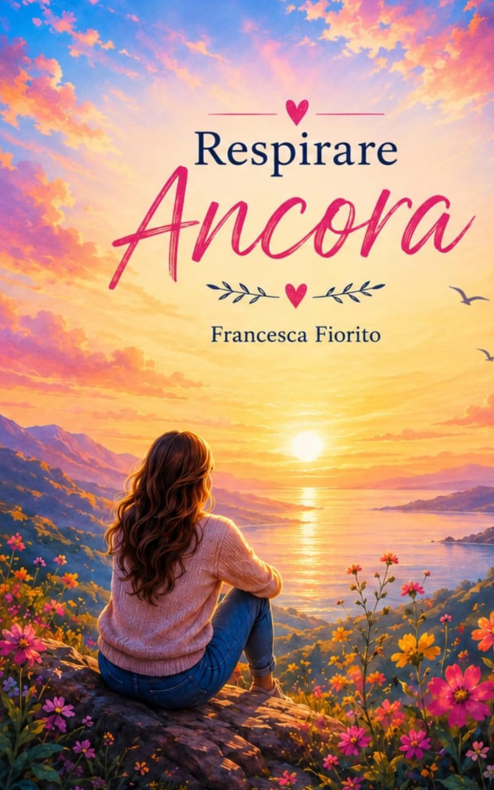 Respirare ancora: 180 riflessioni per tornare a te stessa
