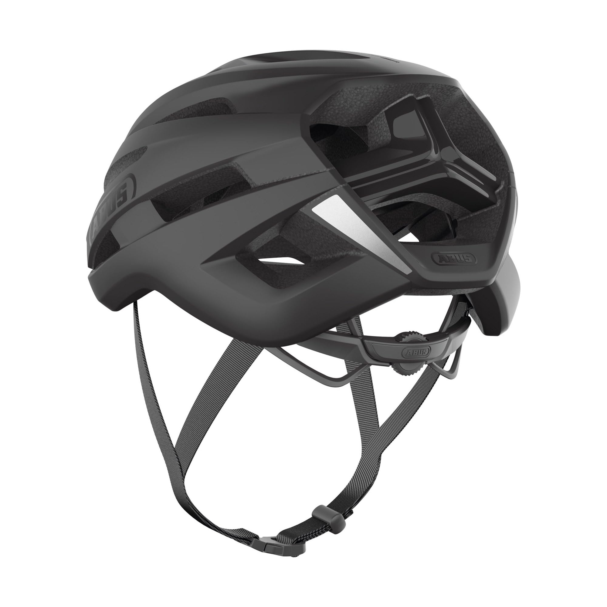 ABUS StormChaser ACE Racing kask rowerowy - lekki kask rowerowy do wyścigów rowerowych