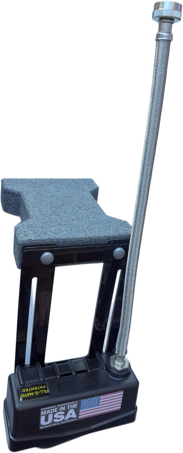 Fill-O-Matic 2000 Automatic Pool Water Leveler Review: Best for Backyard Pools & Gardeners