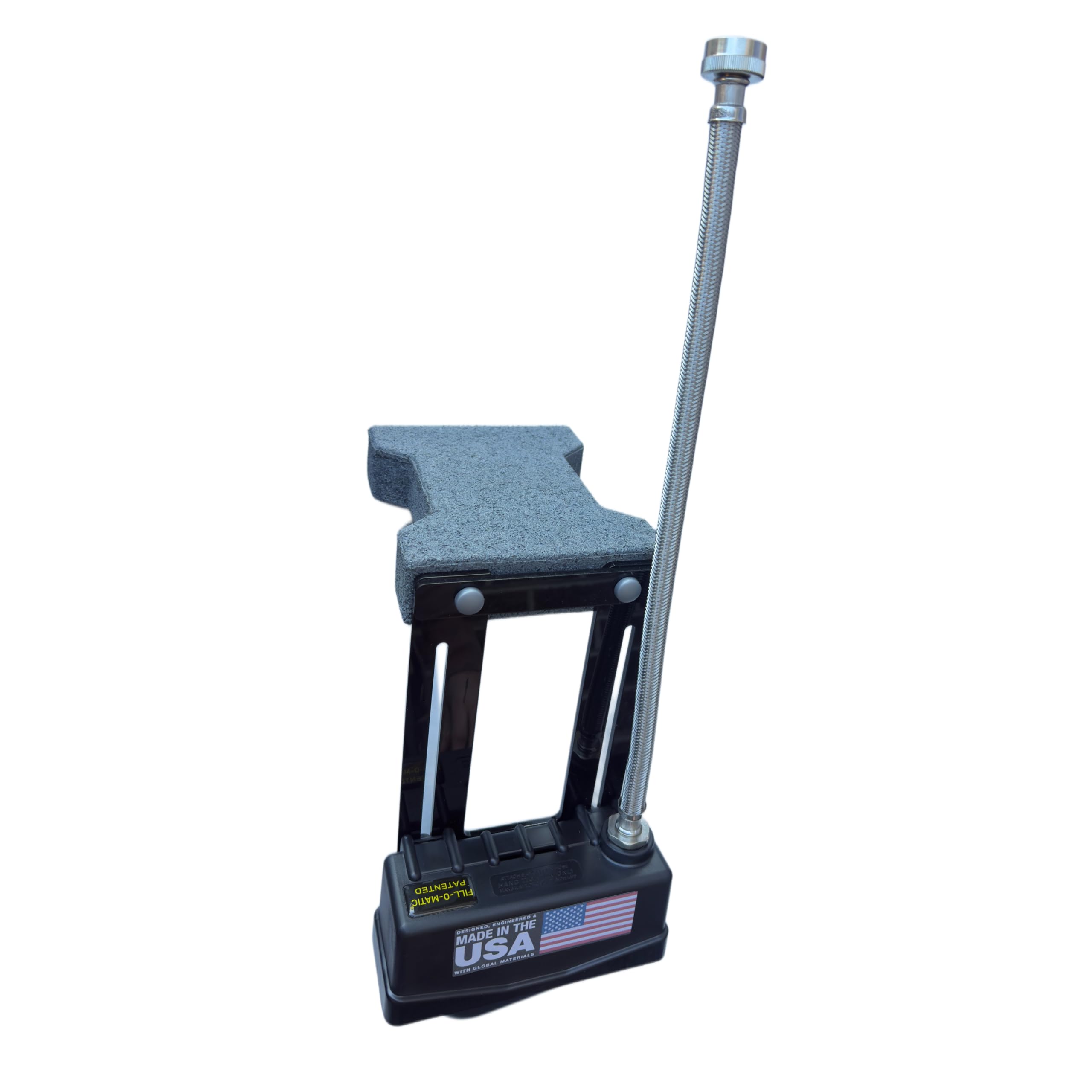 Fill-O-Matic Premium Automatic Pool Water Leveler