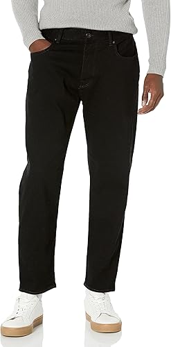 Amazon | Emporio Armani メンズ J71 90s バギーアンクルフィット ノン