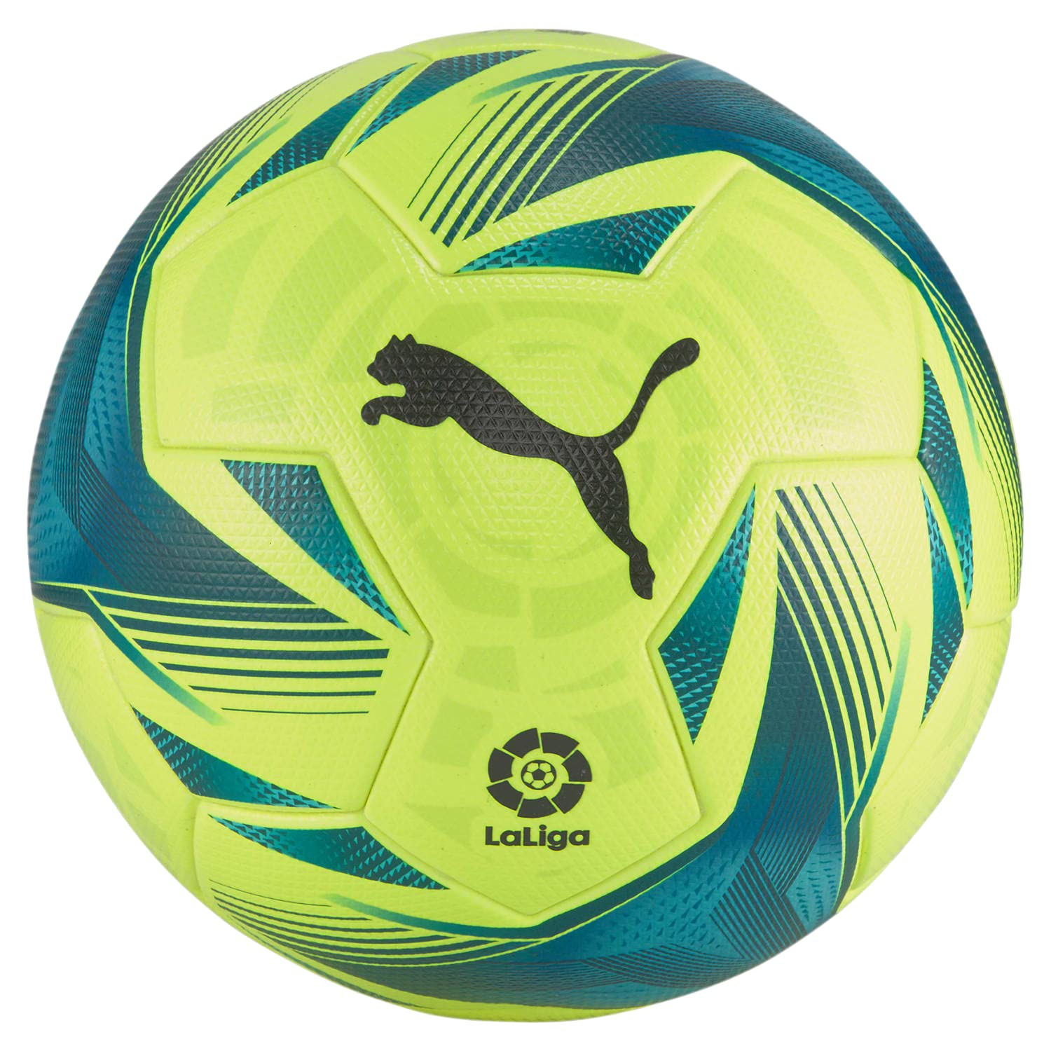 Puma La Liga 1 Adrenalina Pro Match Ball