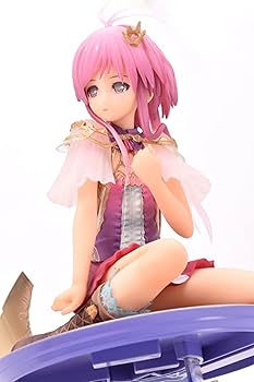 Amazon | 壽屋 神撃のバハムート ミステールワーデン・スピネ+ 1