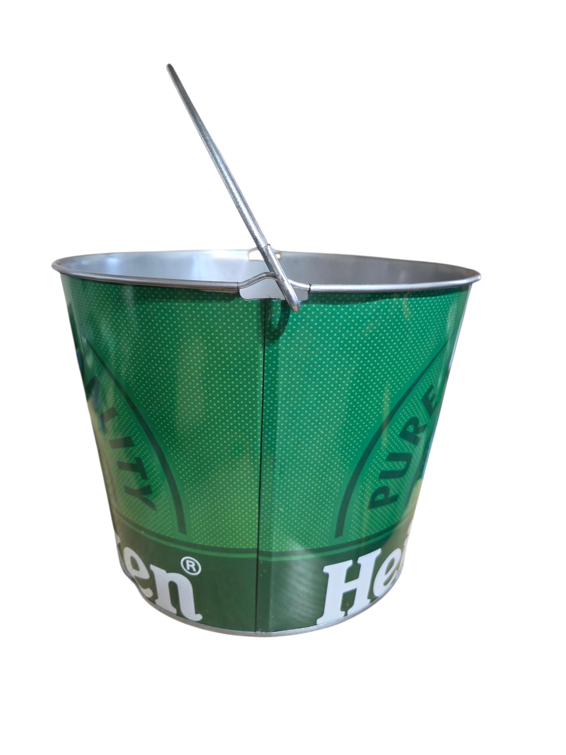 Amazon.com: Heineken Beer Ice Bucket : Home & Kitchen
