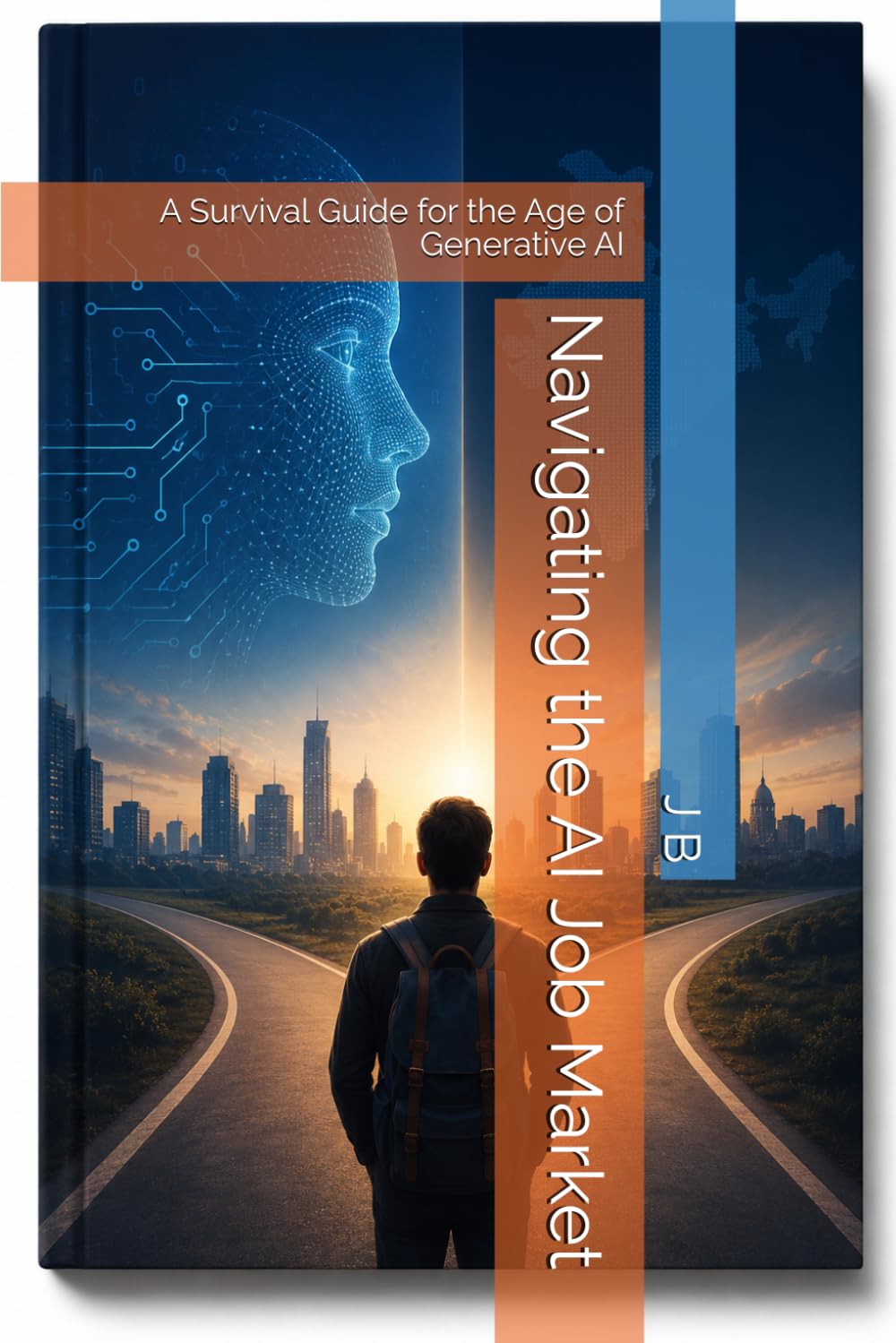 Navigating the AI Job Market: A Survival Guide for the Age of Generative AI