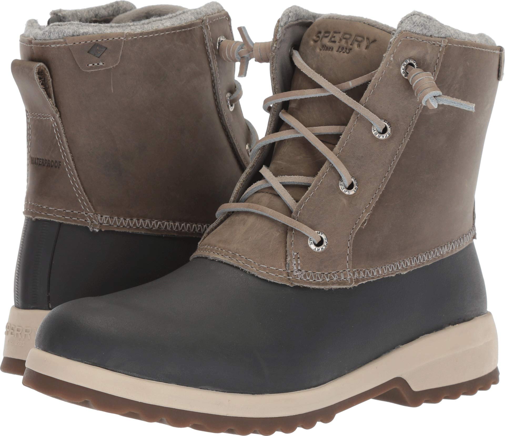 Women's Maritime Repel Boots