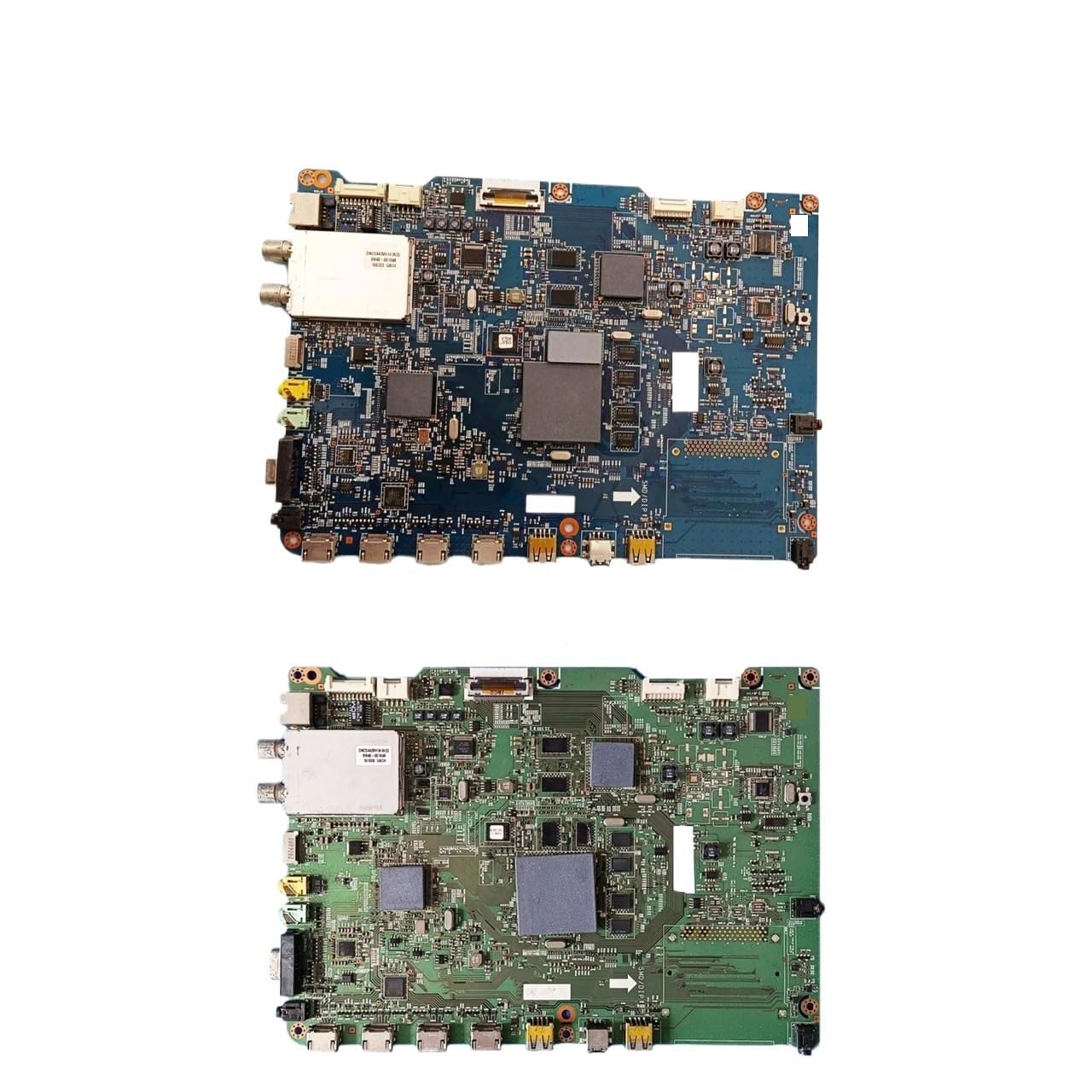 Carte Principale BN41-01444B BN41-01444C Is, UE32C6825USXXE