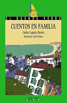 Cuentos en familia (LITERAT...