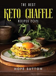 The Best Keto Chaffle Recipes 2021
