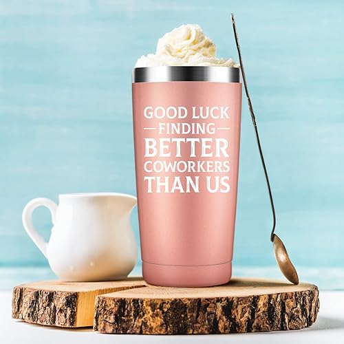 Miniatura 6 de Regalos de despedida para compañeros de trabajo, compañeros de trabajo, regalos de despedida, despedida, nuevos regalos de trabajo para compañeros