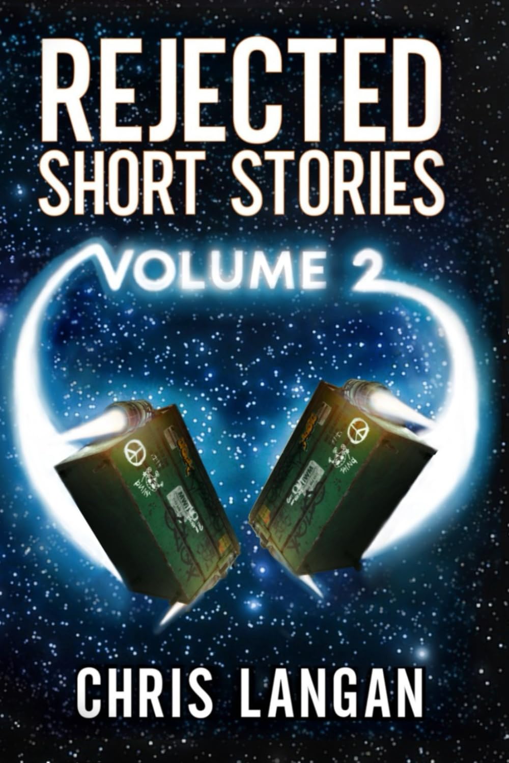 Rejected Short Stories Volume 2