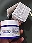 DermDoc Night Cream (50g) | With Niacinamide & Alpha Arbutin | Face Moisturizer | 1.76 Oz