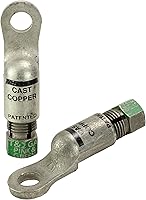 Vista 3 de Fastronix Terminal de compresión