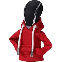 Gear Shift Hoodie, Funny Gear Shift Knob, Universal Car Shift Knob Hoodie, Mini Hoodie for Car Shifter, Automotive Interior Novelty Accessories Decorations, Car Accessories and Decorations