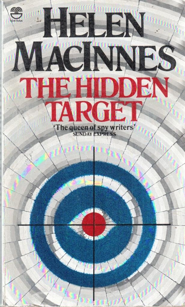 Hidden Target