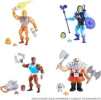 Vista 1 de Mattel GVL75 Accesorios