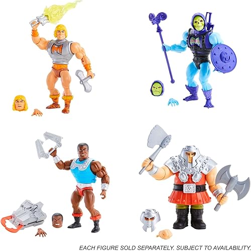 Mattel GVL75 Accesorios