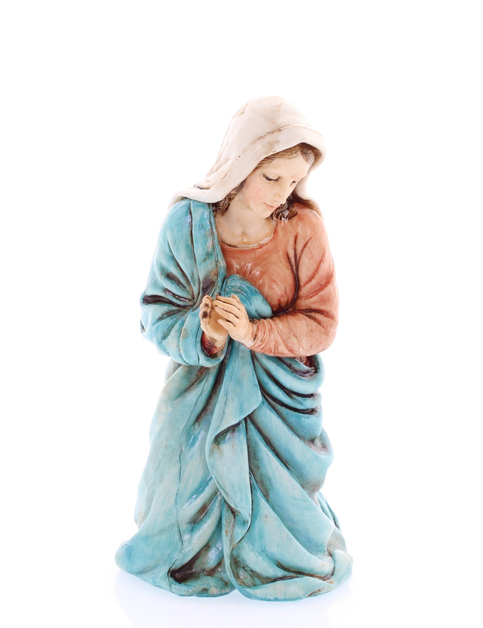 Presepe Natività 3 pz Landi cm 13