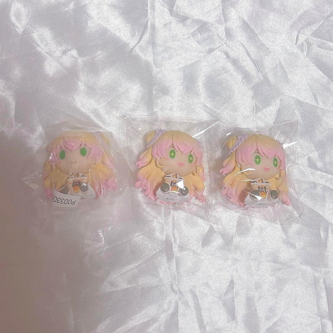 桃鈴ねね ちょこのっこ