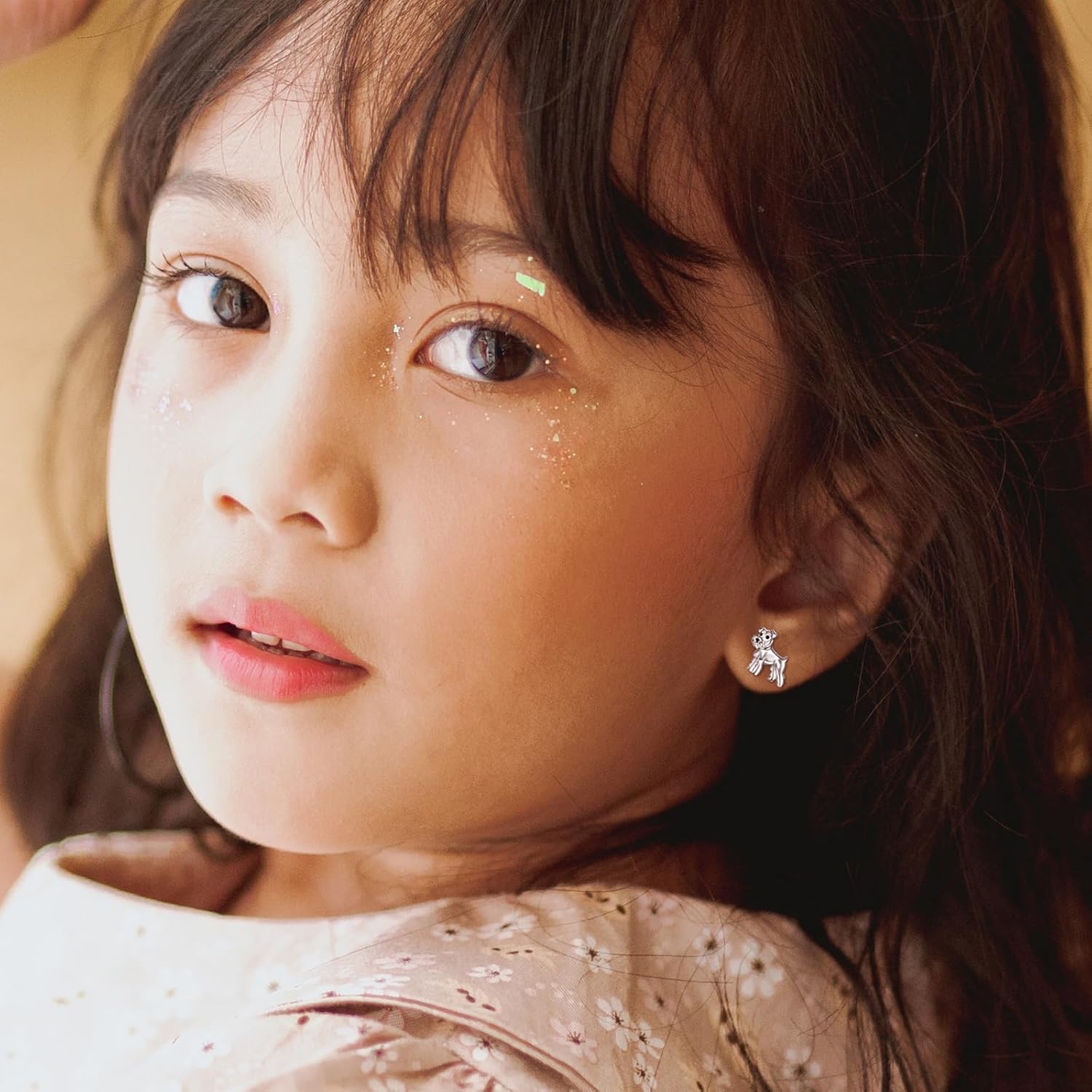 Sterling Silver Dogs Stud Earrings Chihuahua Schnauzer Golden Retriever Dachshund German Shepherd Poodle French Bulldog Beagle Mom Puppy Jewelry - Image 6