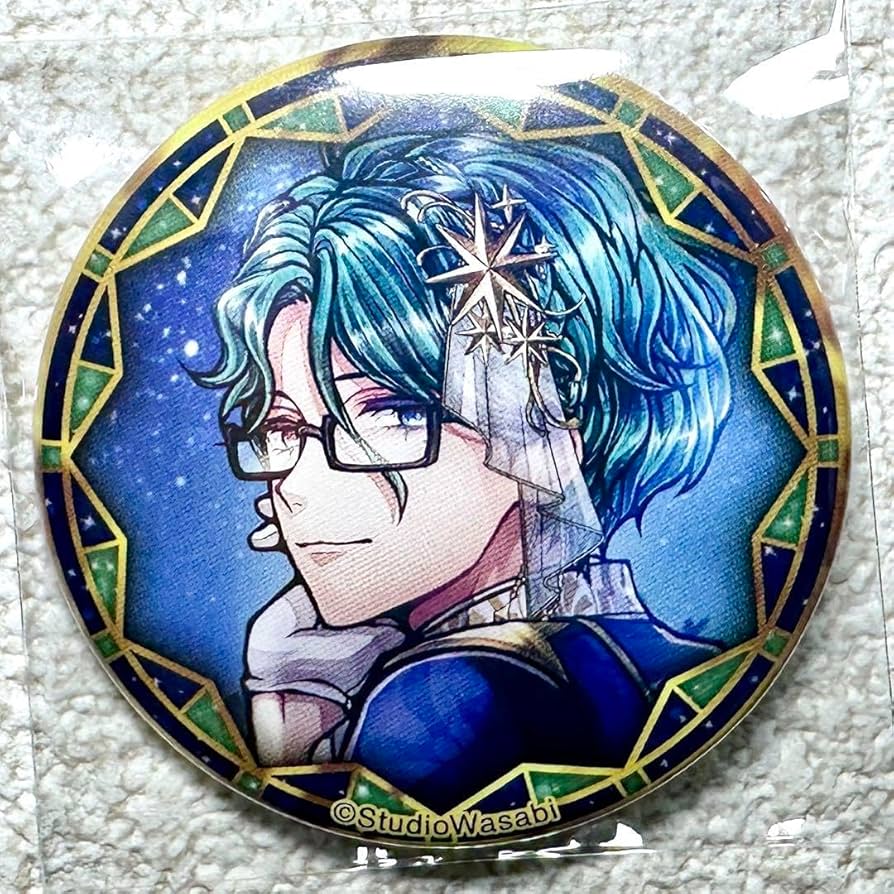 あくねこ ナック 缶バッジ アクキー等 Amazon.co.jp: 悪魔執事と黒い猫 キャラバッジコレクション ナック 2