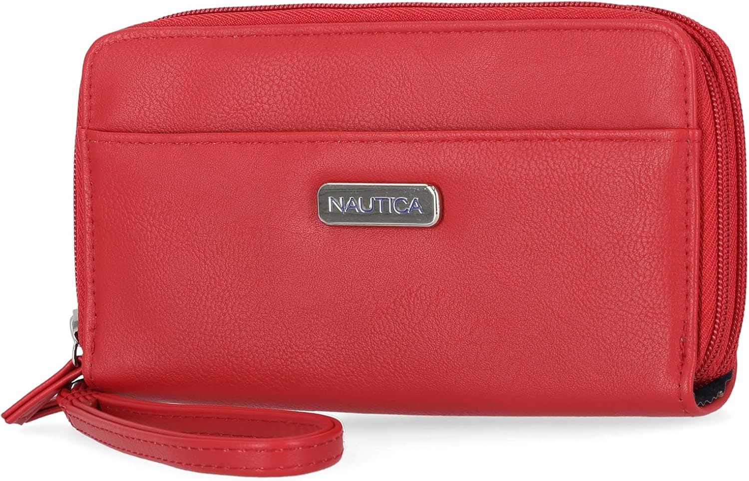 Nautica - Brandclub - Nautica Womens, Close Reach Vegan Leather