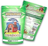 Vista 9 de NW Barn - Kit de disección de excrementos de búho (incluye instrumental e ilustraciones educativas)