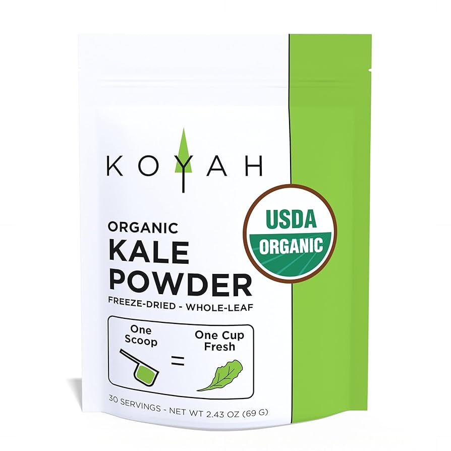 kakao 　N organic Vie kakao N organic Vie Koyah Powder: The Ultimate Organic Fruit