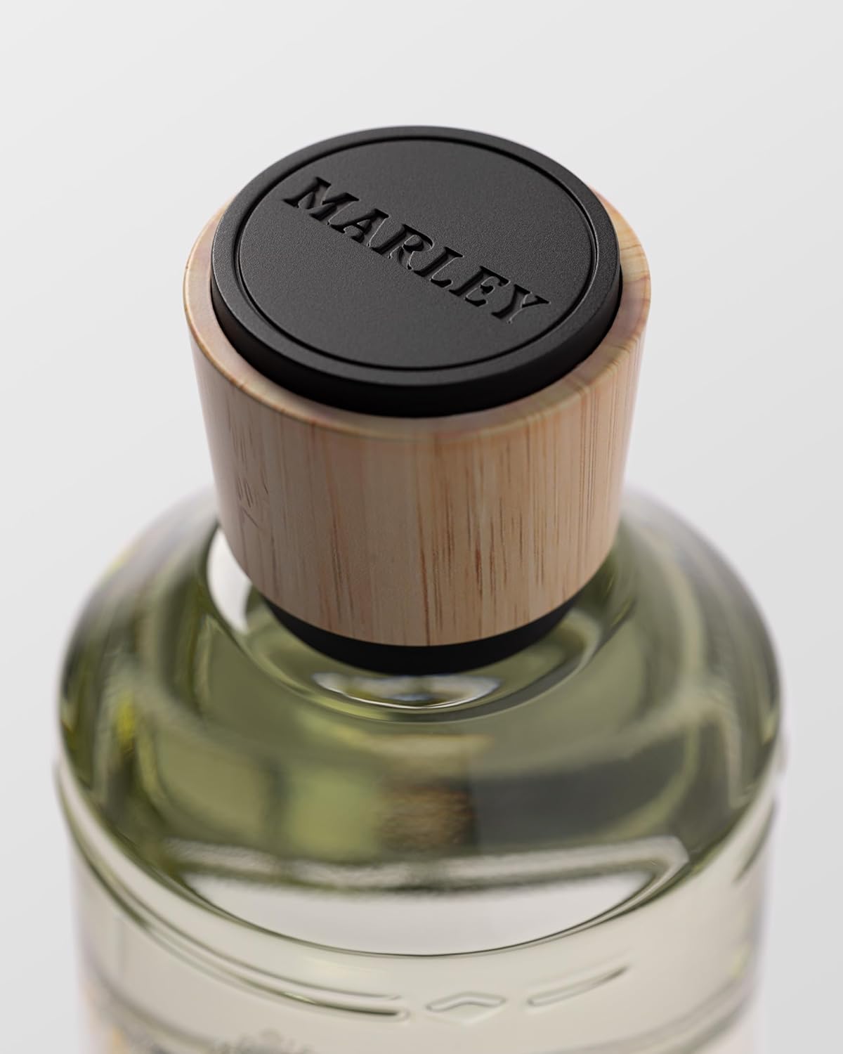 Michael Malul / Marley Place of Peace -100ml | 3.4oz EDP - Image 3