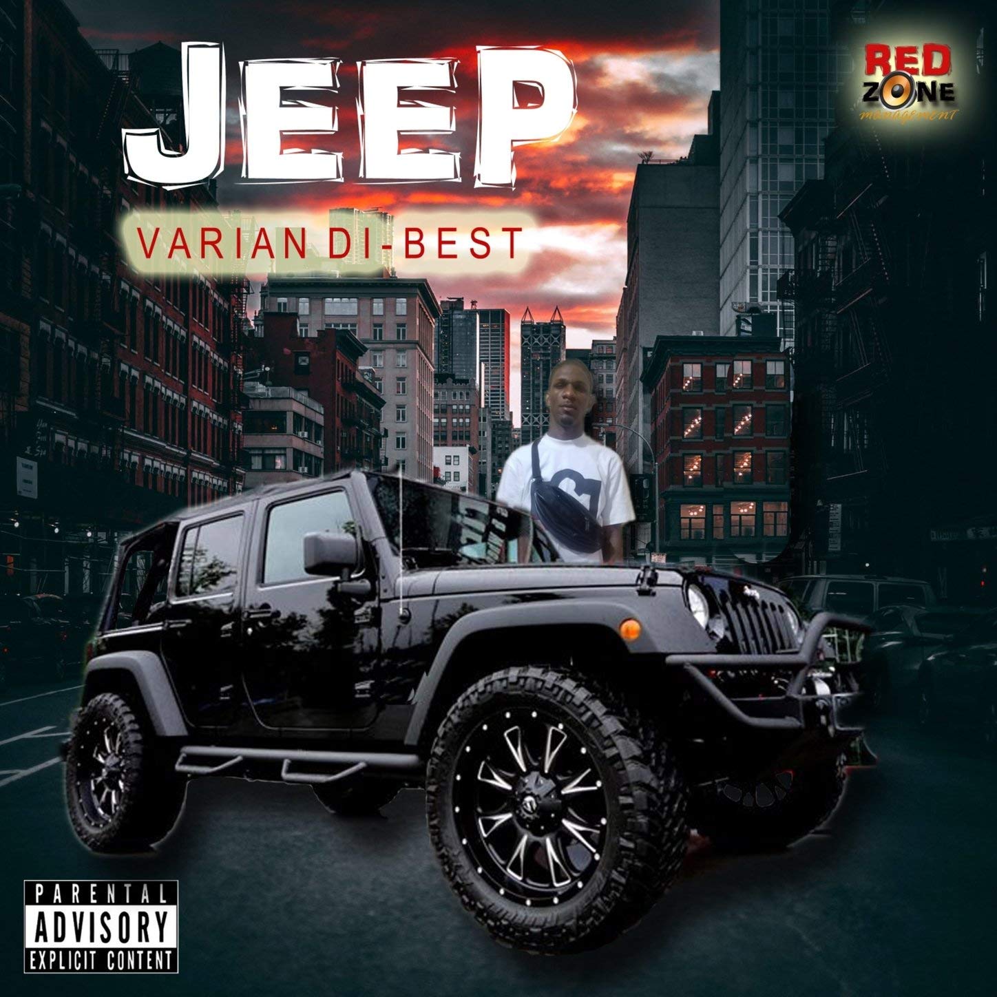 Jeep [Explicit]