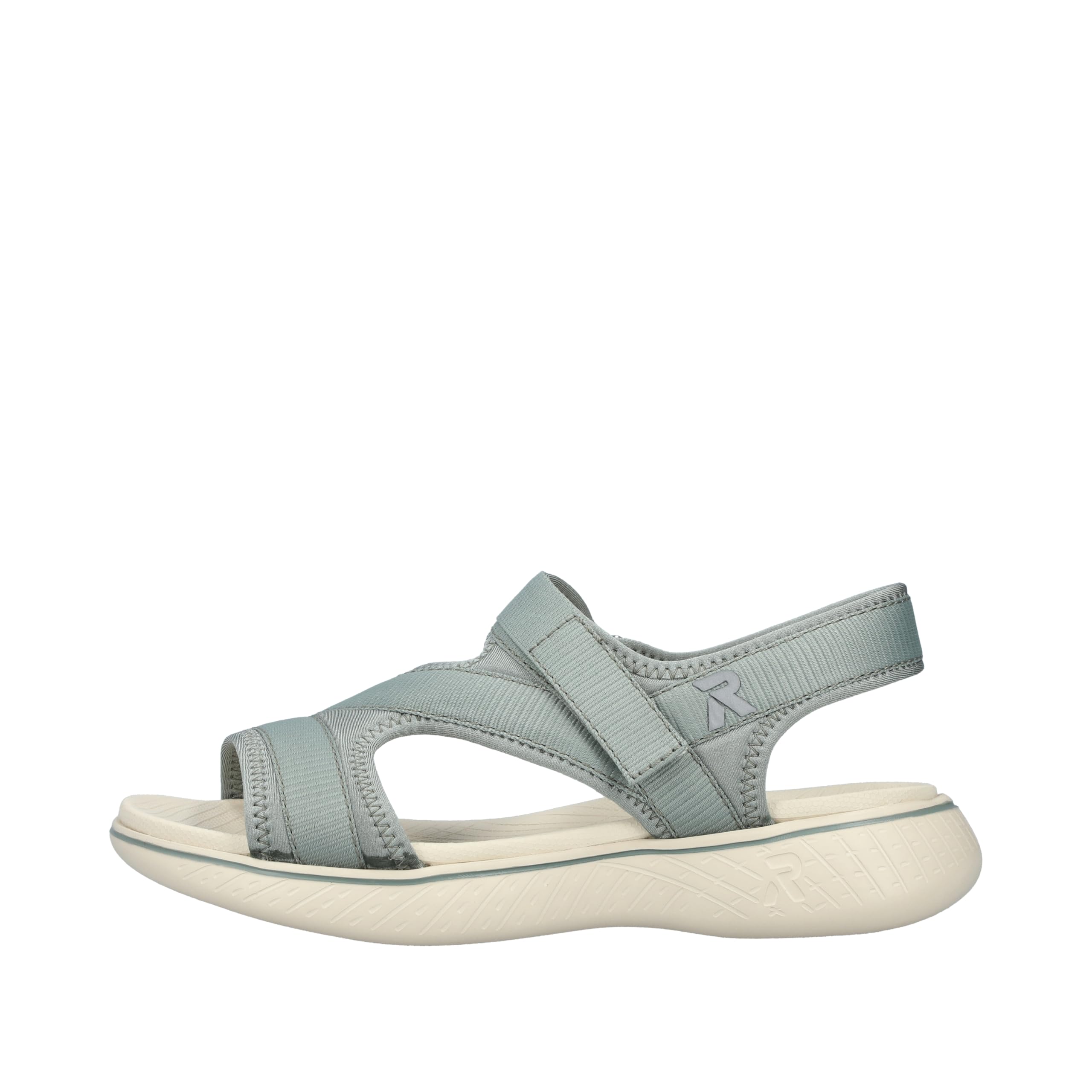 Rieker V2166 Sandalias de trekkingMujer