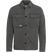 camel active Men's Indoor Jacket Regular Fit