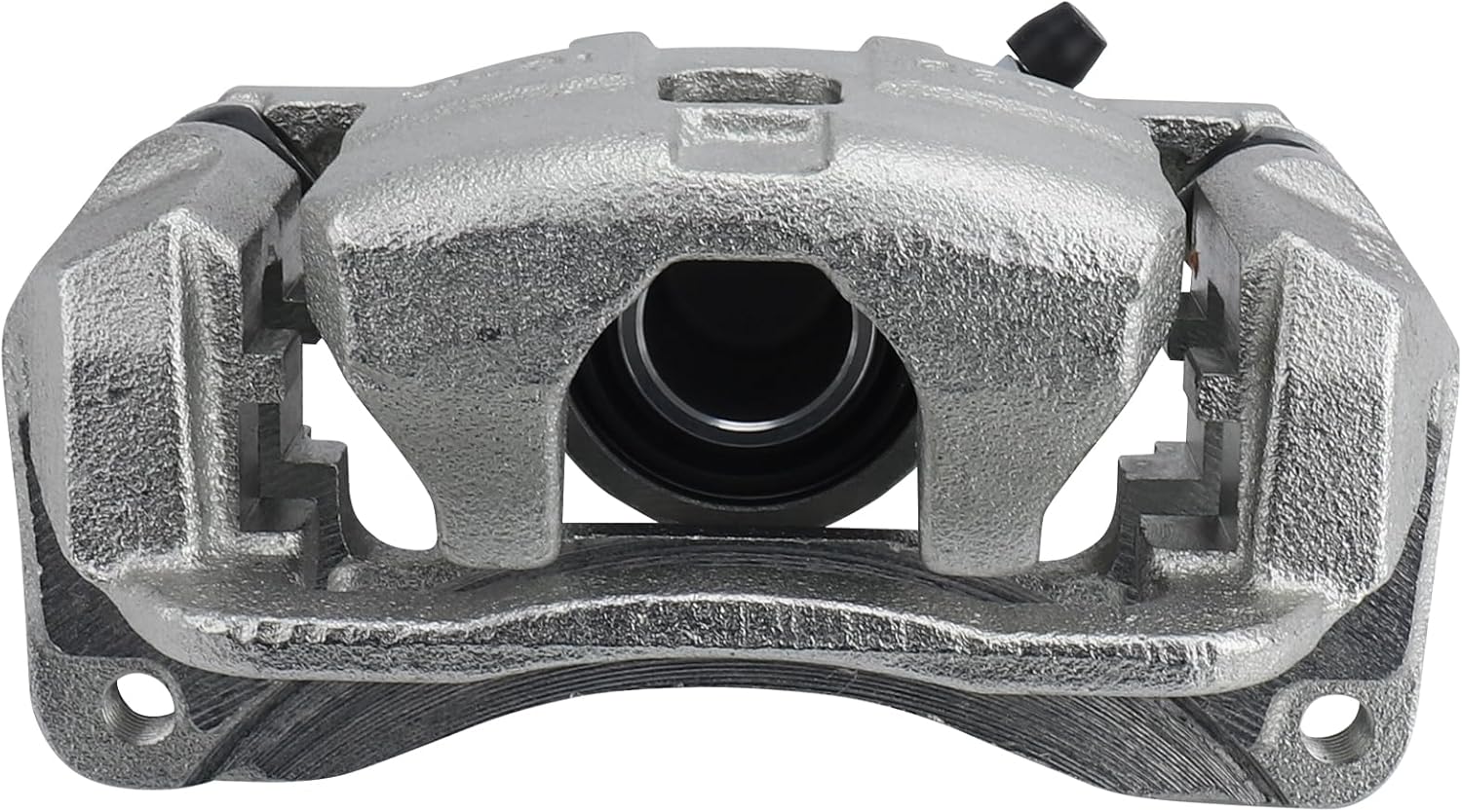 MAYASAF 19B2582 Rear Right Brake Caliper Passenger Side Caliper Assembly for Subaru 2000-2004 Legacy 2001-2004Outback 2003-2006 Baja