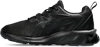 ASICS Gel-Quantum 90 IV GS Trainers Black